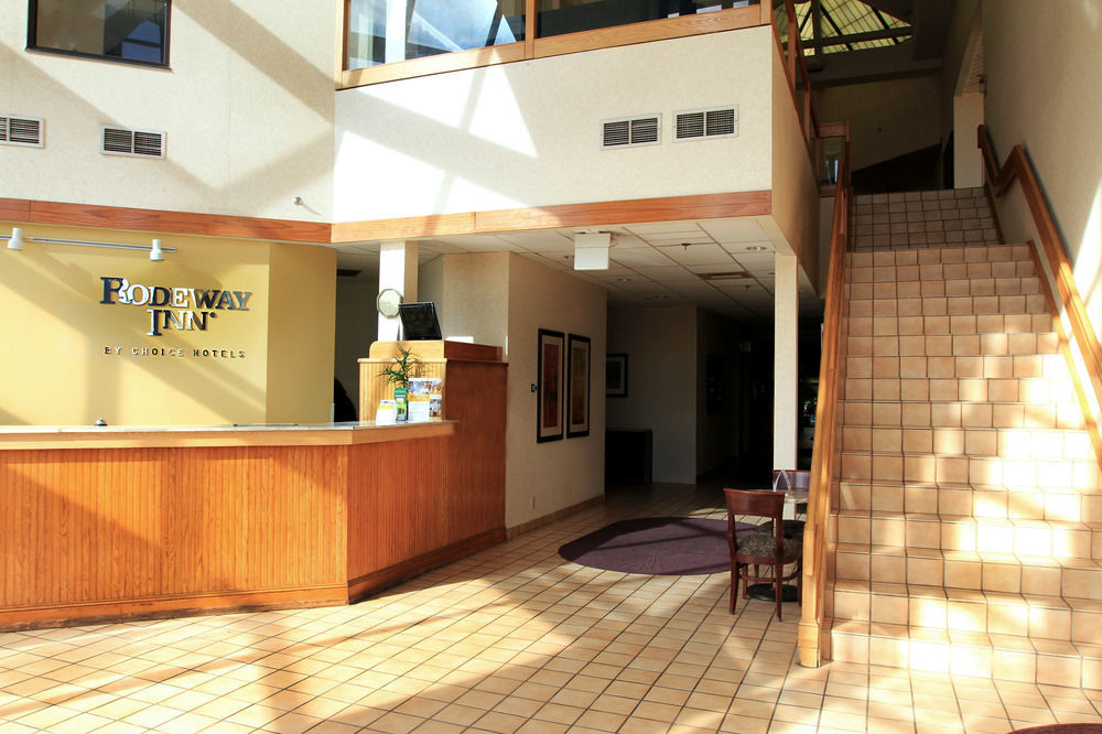 Clarion Inn Fort Collins Ngoại thất bức ảnh