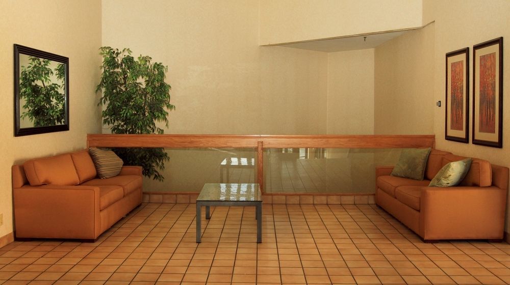 Clarion Inn Fort Collins Ngoại thất bức ảnh