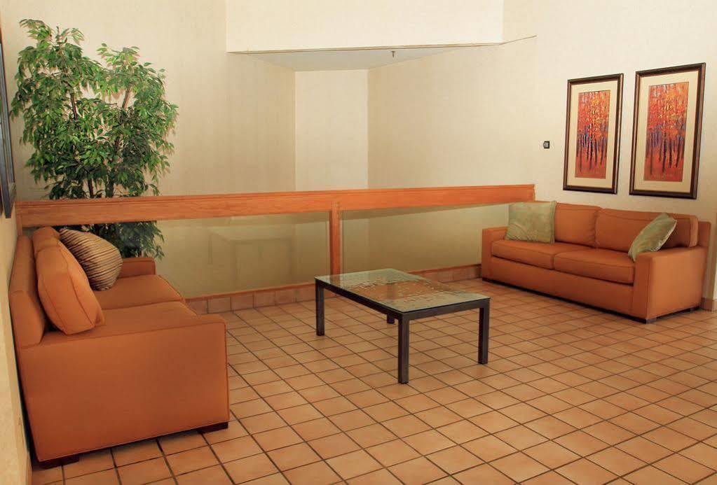 Clarion Inn Fort Collins Ngoại thất bức ảnh